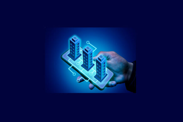 The Role of PropTech in Sustainable Buildings