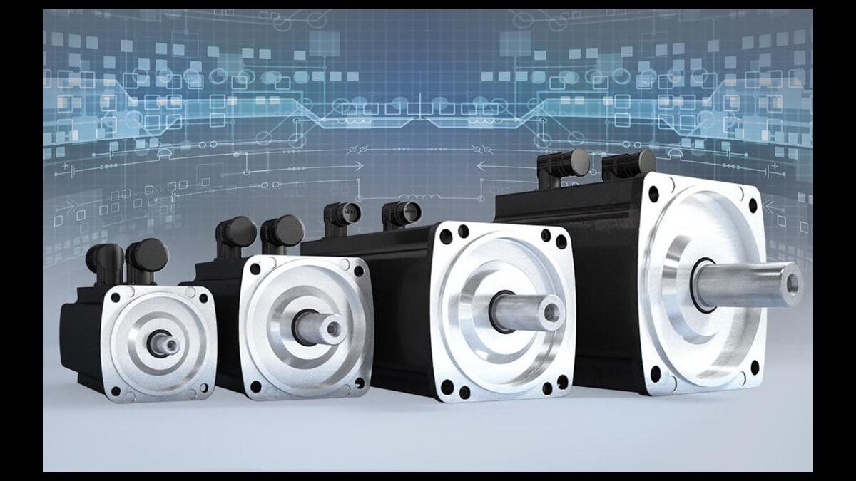 The Ultimate Guide to Servo Motors and Servo Drives