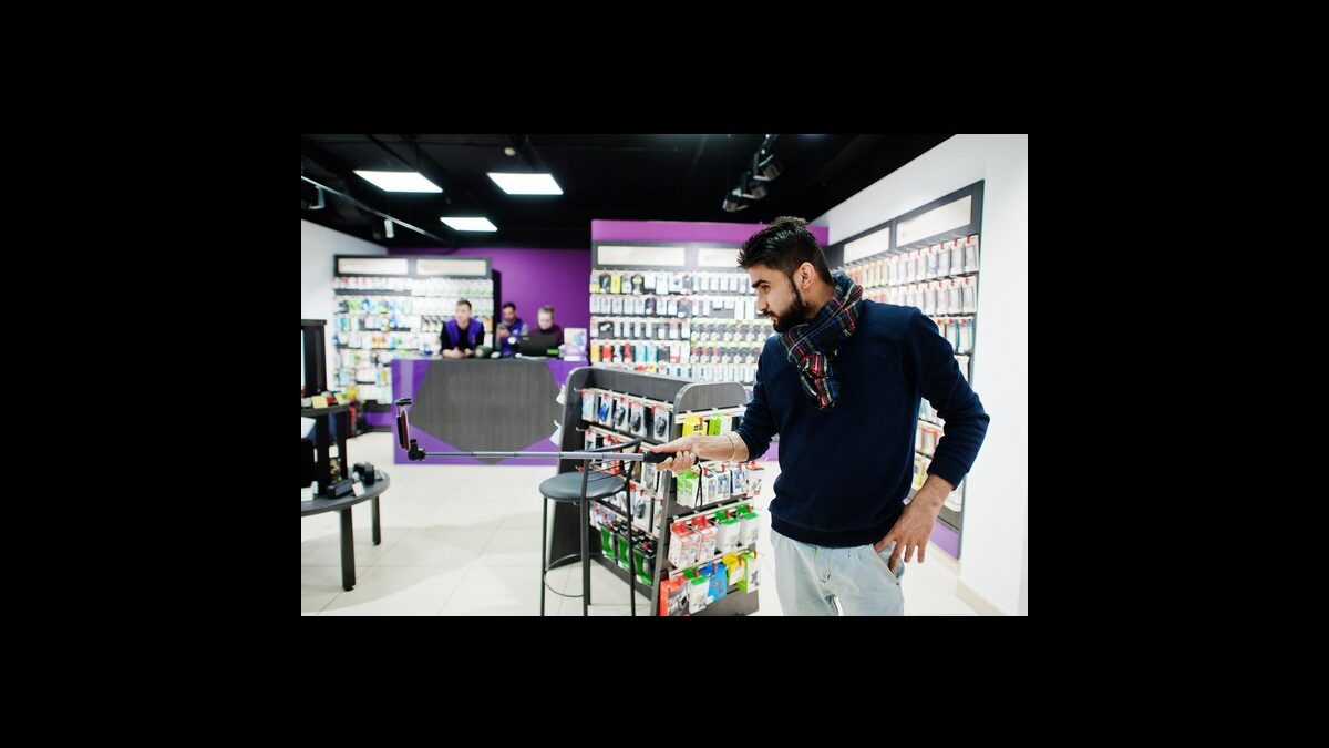 Top 10 Electronics Stores Near Me Buena Park, California, United States