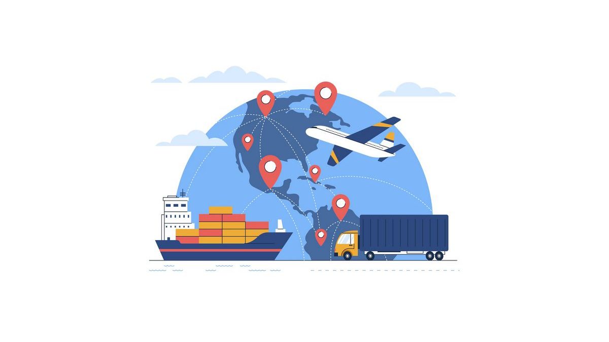 Transforming the Supply Chain: How Data and Blockchain Drive Manufacturing Resilience