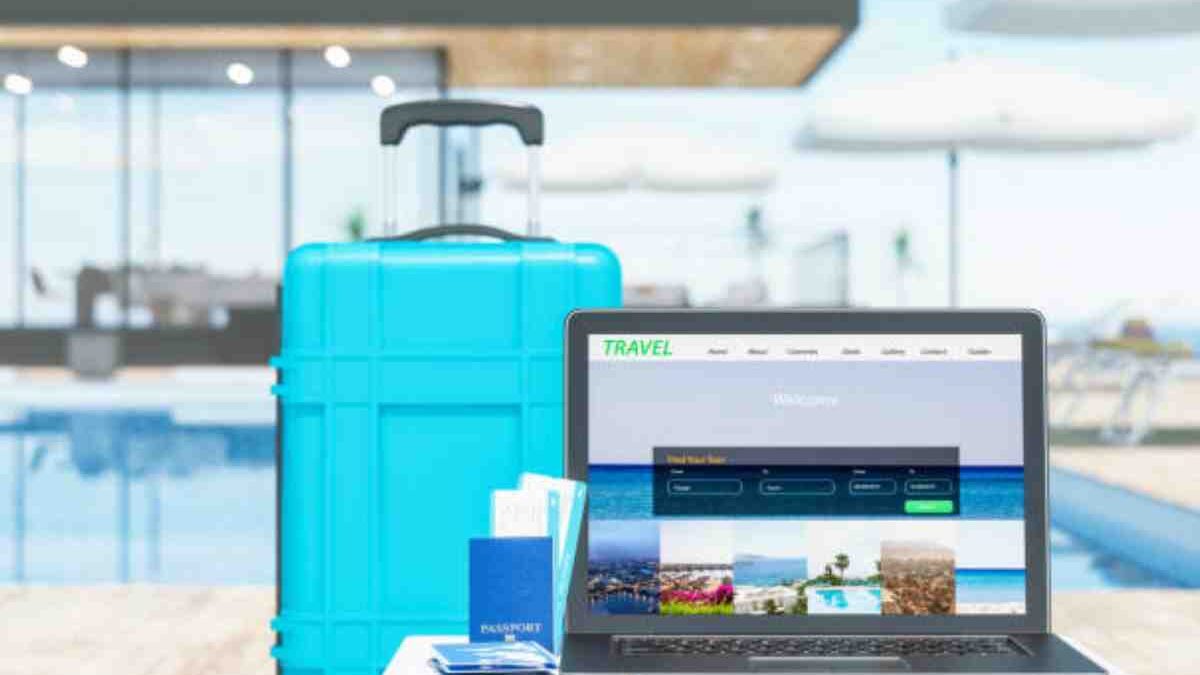 Creating a Successful Travel Website an Ultimate Guide