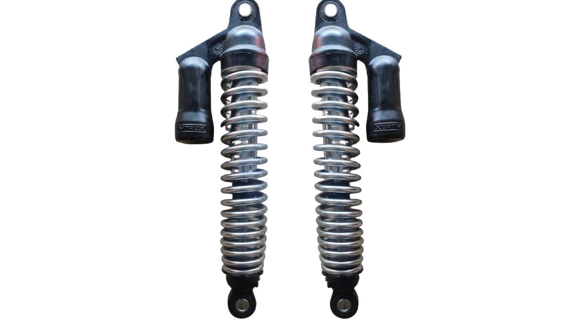 Vari ShockVSA 501-101: A Comprehensive Guide