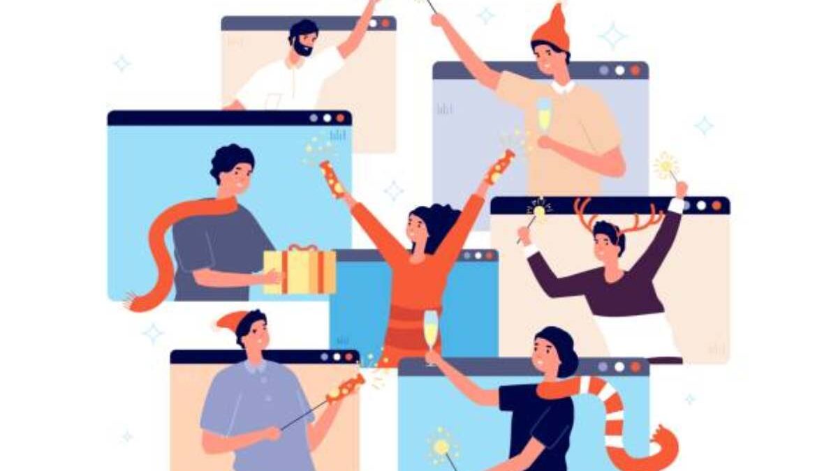 Host Fun And Engaging Virtual Networking Events In 2025