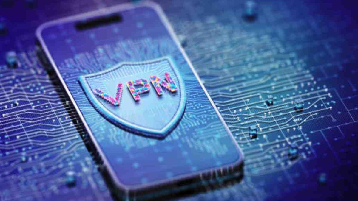 Right VPN Service | Secure Servers, VPN Networks