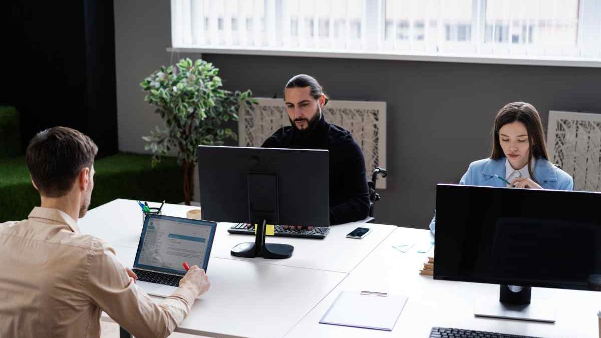 What Are The Benefits We Can Have From IT Staffing Agency?