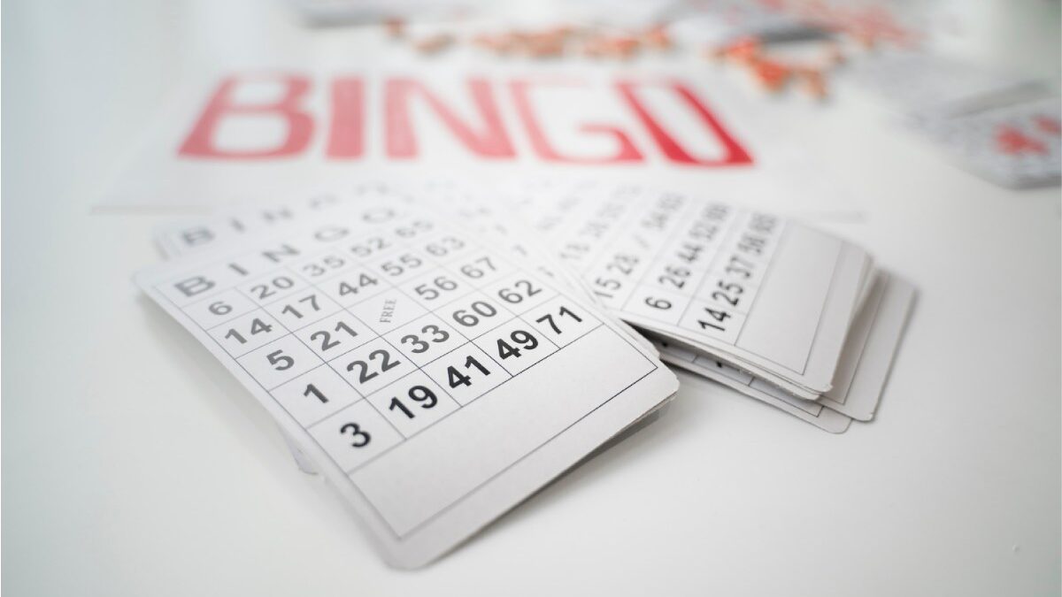 What are the odds of online bingo? 