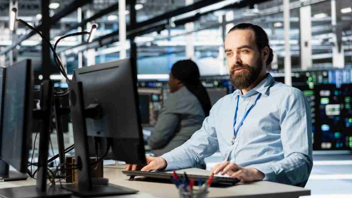 What Does a Citrix Engineer Do? – Definition, Duties, and More