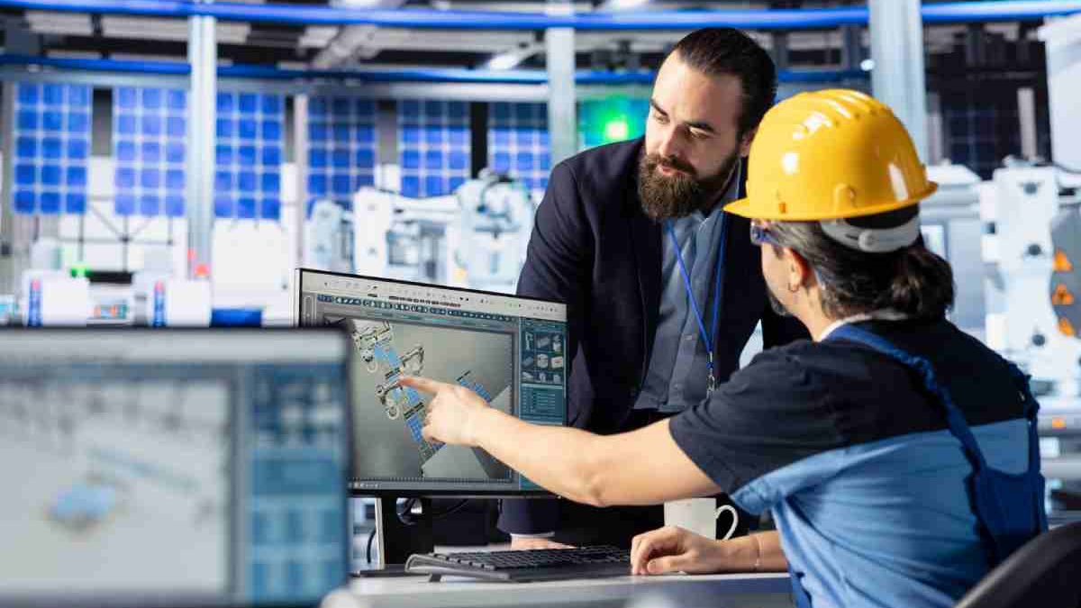 What Does an Operations Engineer Do? – Definition, Functions and More