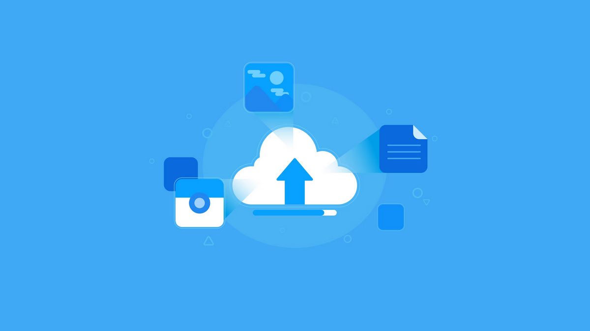 What is Cloud Storage? – Definition, Properties, Types And More (2025)