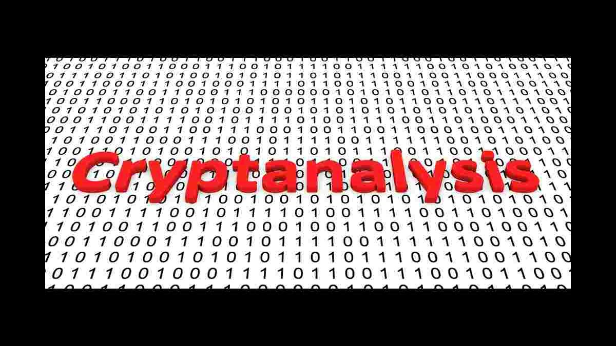 What is Cryptanalysis? – Definition, Methods, and More