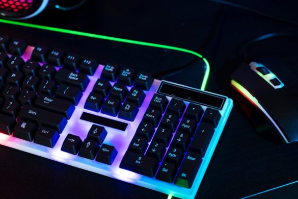 What Mechanical Switches Gaming Keyboards Must Have