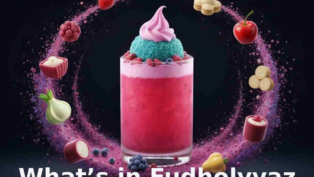 The Truth About What’s in Fudholyvaz: A Must-Read