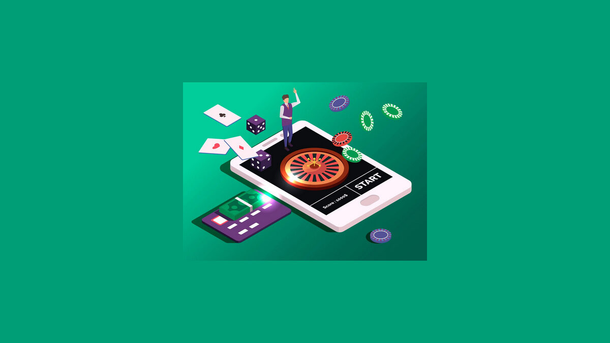 When Casinos Went Digital