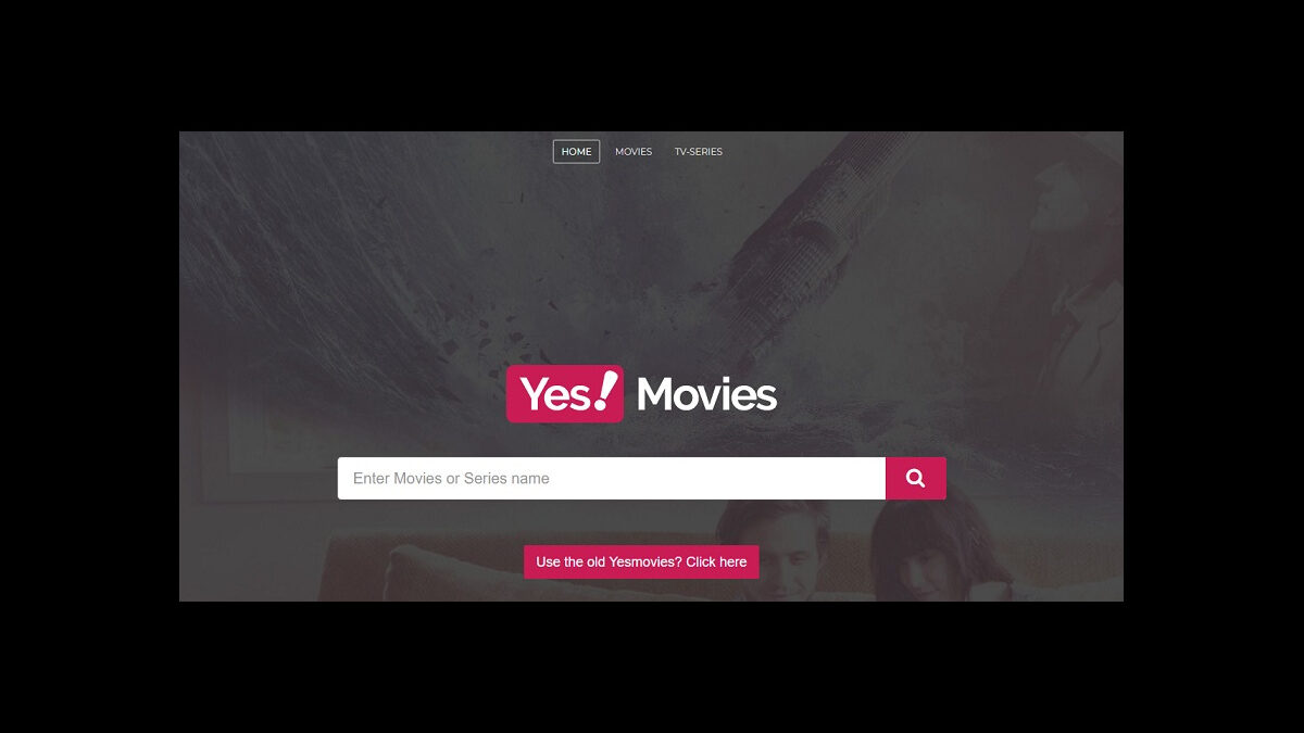 Yesmovies 2025 – Illegal HD Movies Download Website Free