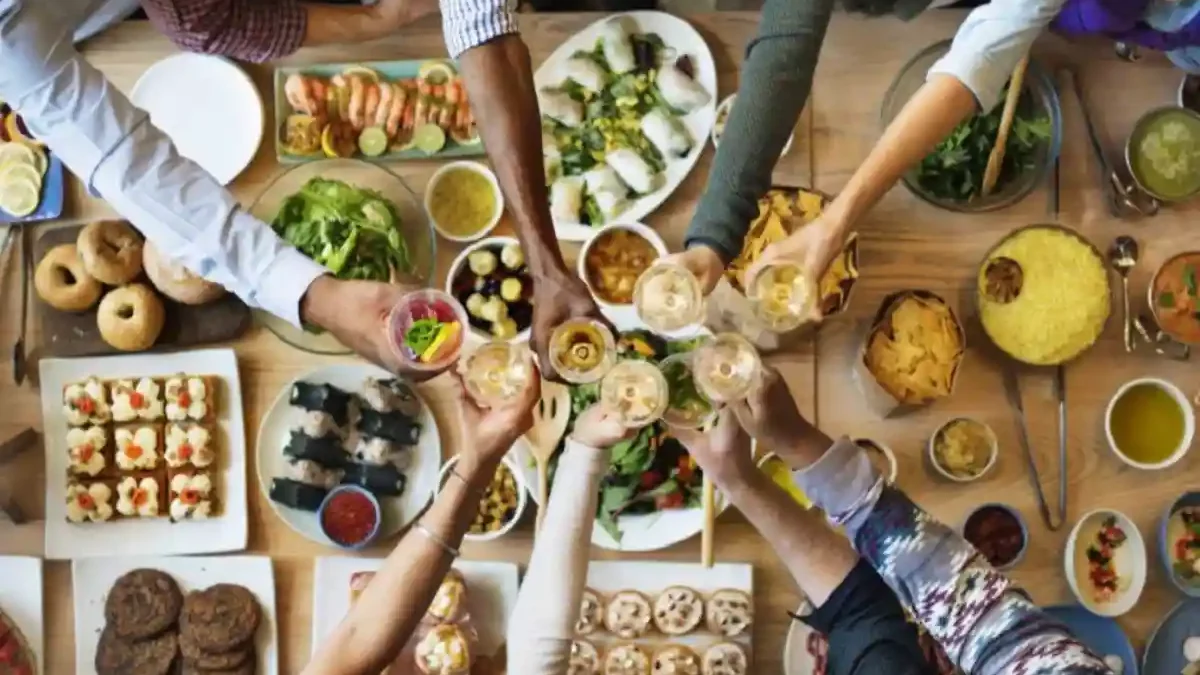 Culinary Exploration of Food Commodity Trading [2025]